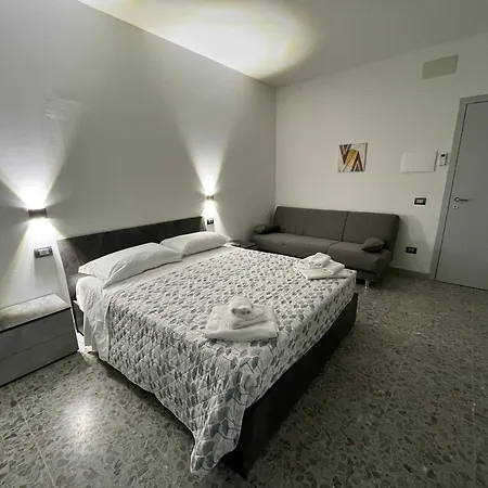 Rifugio Urbano 3*
