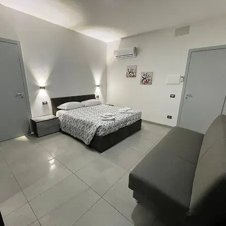 Rifugio Urbano 3*