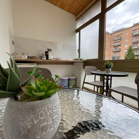Rifugio Urbano Bed & Breakfast